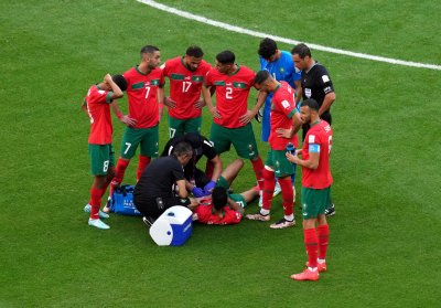 مزراوي غير منضبط وحيد كان محقا؟