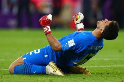 منير المحمدي: المفاجأة السارة