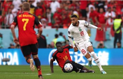 النصيري: الفوز كان  مستحقا ونبحث عن التأهل للدور الثاني