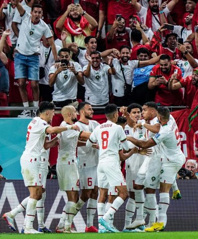 الإنتصار الذي انتظرناه لـ 24 سنة