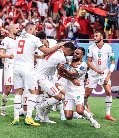 الكلين شيت للمباراة السادسة