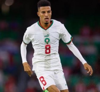 عز الدين أوناحي: تحسن هجومبا