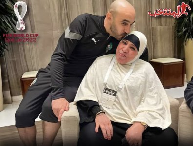 لكم تحليلكم ولي تحليلي … القبلة سر النصر