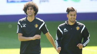 ماذا قال فلايني والشادلي عن سقوط الشياطين أمام الأسود؟