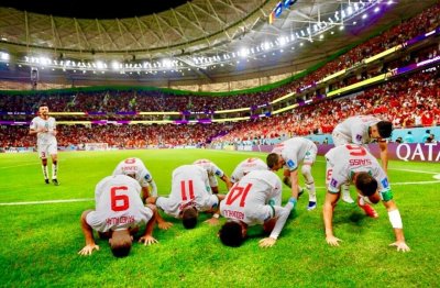 4 أسود سبق لهم مواجهة كندا وحققوا إنجازا كبيرا