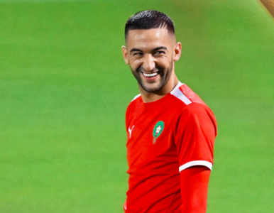 مثلما خبرنا وحيد زياش لا يتواصل مع زملائه؟