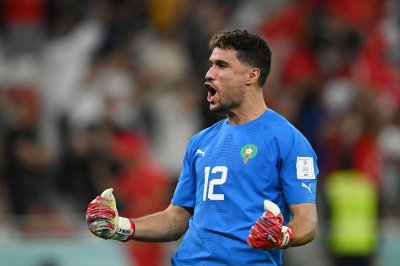 بونو يحرم محمدي من تجاوز الزاكي