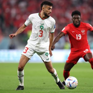 نصير مزراوي: أنا فرحان حيث فرحنا المغاربة في كل العالم