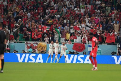  فيفا  تخصص 5000 تذكرة للجماهير المغربية لمباراة إسبانيا