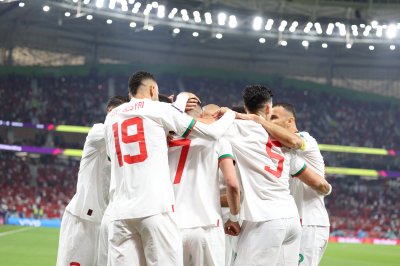 مجلة عالمية تشبه اسلوب لعب الأسود بالوداد