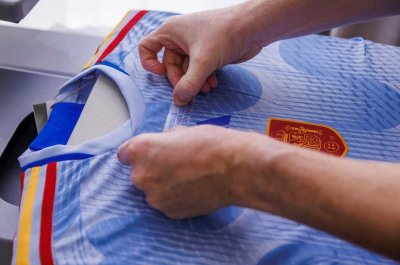 بدلوا لون قميصكم فالكوشمار يطاردكم