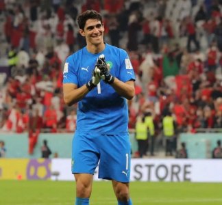 الأنظار على مغاربة  لاليغا  في الصدام ضد  لاروخا 