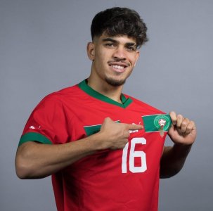 هل يراهن الركراكي على الزلزولي ضد الإسبان في الشوط الثاني؟