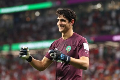 ياسين بونو ..أسد أطلسي أصيل أذاق الإسبان علقم الإقصاء