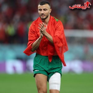 غانم سايس: القائد المحارب