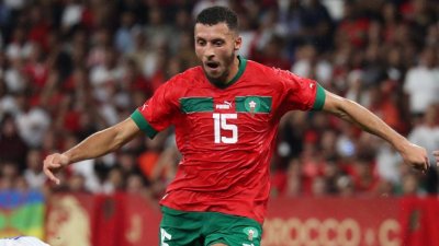 سليم أملاح: مردود تكتيكي