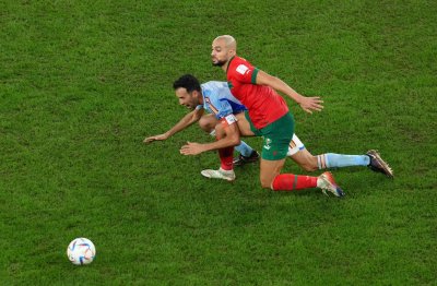 ما الفرق بين أمرابط وليد وأمرابط وحيد؟