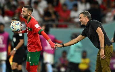 هل يجني الأسود على إنريكي بعدما جنوا على مارتنيز؟