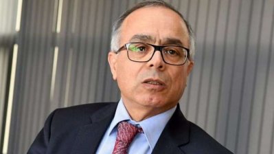 بنموسى يرابط مع الأسود في مونديال قطر