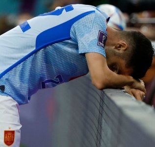 بابلو سرابيا.. السلاح الذي لم ينفع إنريكي