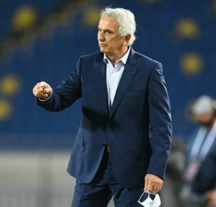 خليلودزيتش: هذا مشروعي وحرام ان لا أكون في المونديال