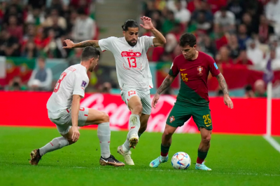 اوكتافيو: سنفوز على المغرب ونعرف مساره