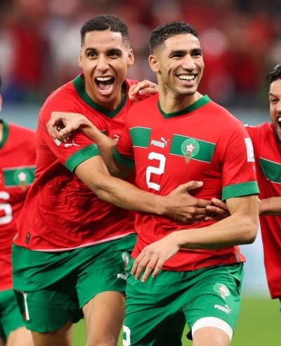 سر التفوق على البرتغال يكمن في طريقة الإعداد