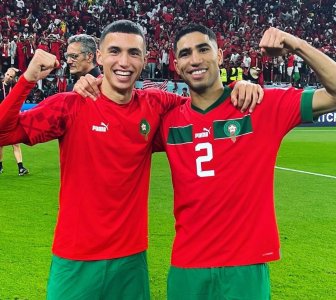 الخنوس: كتبنا التاريخ ونستحق الوصول النصف النهائي