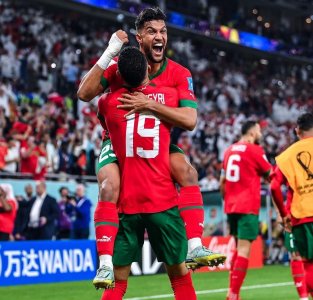 يحيى عطية الله: نحن المغاربة لا نعرف شيئا إسمه الخوف