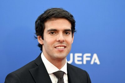 كاكا: تهانينا لهذا المنتخب المنظم والمنضبط