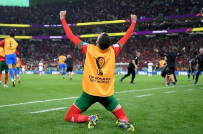 كيف عاد زياش؟ الإكتشاف الجديد