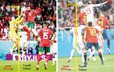 برج للنصيري بروسيا وآخر بالدوحة