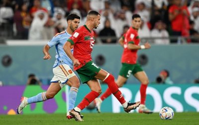 سليم أملاح: حضور تكتيكي