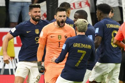 لوريس:  منتخب المغرب يجيد اللعب تحت الضغط 