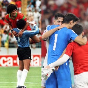 بونو تجاوز الزاكي الخبراء محتارون !