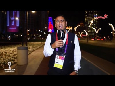 مباشرة من قطر.. جديد الحالة الصحية للاعبين من خلال الحصة التدريبية لليوم