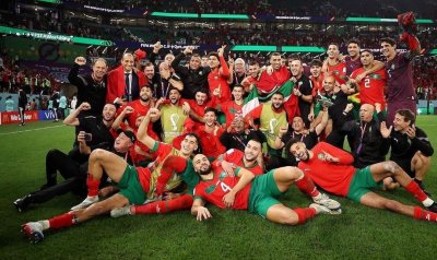 مونديال 2022: هل يتواصل زئير أسود المغرب في نصف النهائي أمام فرنسا؟