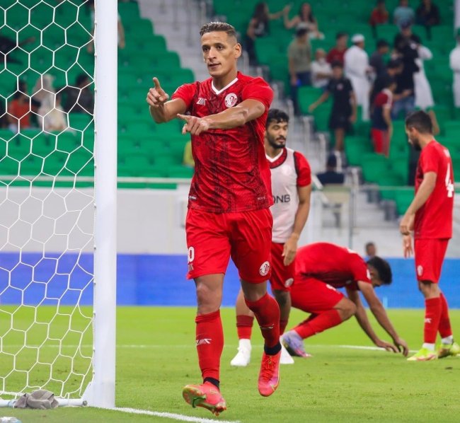 بامو: منتخب المغرب له الإمكانيات للفوز على فرنسا