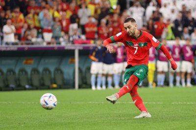 نصيحة من مصطفى الحداوي إلى حكيم زياش