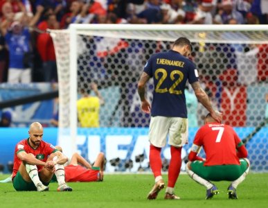 دموعكم غالية يا أسود