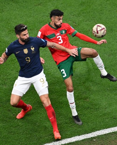 نصير مزراوي: شوط واحد