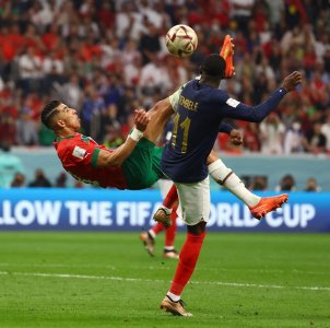 جواد يميق: ضاع الهدف