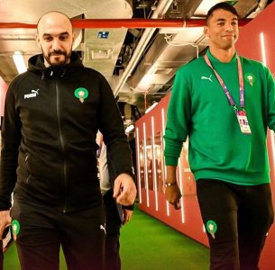 هل تمنح بضعة دقائق للتكناوتي؟