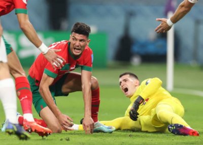 أشرف داري يلحق بحسن ناظر