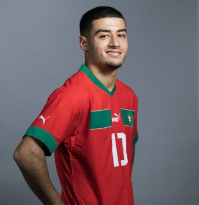 زروري: كنا نريد المركز الثالث لكن الأخطاء التحكيمية أثرت علينا