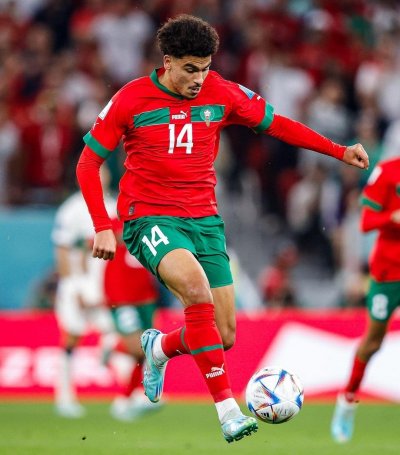 أبو خلال: حققنا الأهم والرتبة الرابعة إنجاز تاريخي