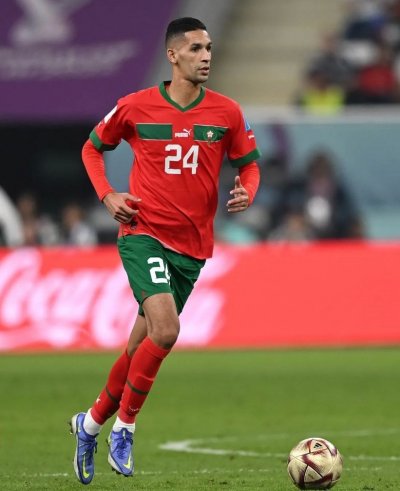 بانون: فكرت في الإعتزال قبل المونديال