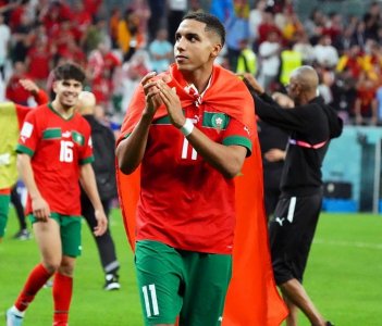 عبد الحميد صبيري: شوط واحد