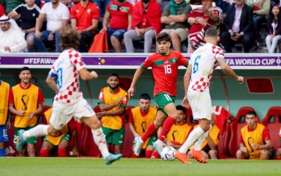 أوساسونا: فعلناها لأول مرة في التاريخ بفضل الزلزولي