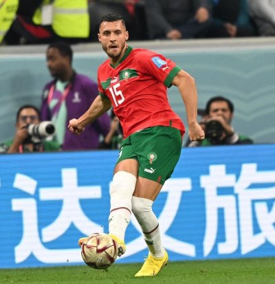 سليم أملاح نجح في تحدي إدارة سطاندار دولييج